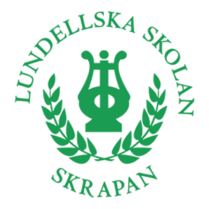 Lundellska skolan, Skrapan