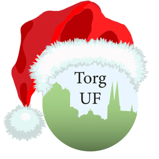 Torg UF – Skrapans klassiska julmarknad